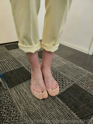 Feetandpeach85 OnlyFans Leaked Free Thumbnail Picture - #DT2fLUMpYX
