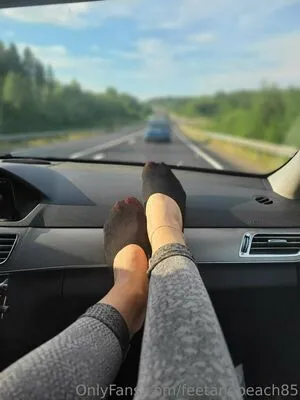 Feetandpeach85 OnlyFans Leaked Free Thumbnail Picture - #HWvN5k0aCh