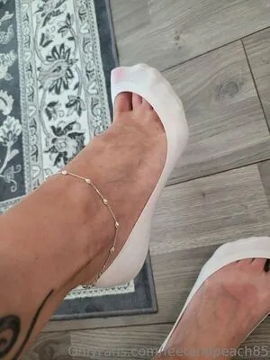 Feetandpeach85 OnlyFans Leaked Free Thumbnail Picture - #Q8ooPwhXYg