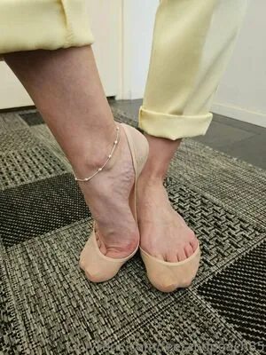 Feetandpeach85 OnlyFans Leaked Free Thumbnail Picture - #QBWnf9A7zg