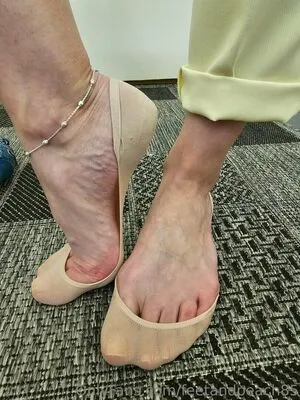 Feetandpeach85 OnlyFans Leaked Free Thumbnail Picture - #arYqlLg0kO