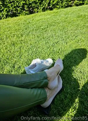 Feetandpeach85 OnlyFans Leaked Free Thumbnail Picture - #eR4VOSz335