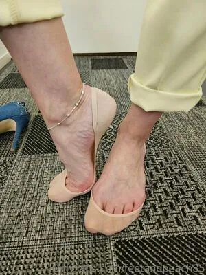 Feetandpeach85 OnlyFans Leaked Free Thumbnail Picture - #lj1ZMZo7CV