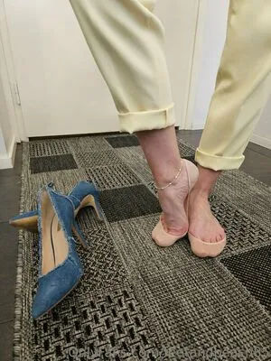 Feetandpeach85 OnlyFans Leaked Free Thumbnail Picture - #q2qwyw5v6S
