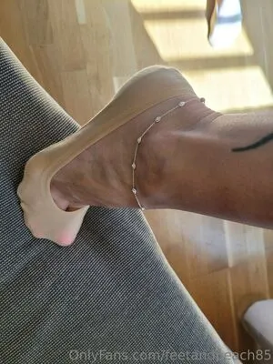 Feetandpeach85 OnlyFans Leaked Free Thumbnail Picture - #rWNk9BDAHz