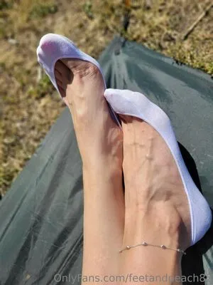 Feetandpeach85 OnlyFans Leaked Free Thumbnail Picture - #w6oe0xHlDS