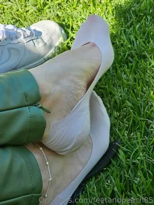 Feetandpeach85 OnlyFans Leaked Free Thumbnail Picture - #zm1SQXqNQd