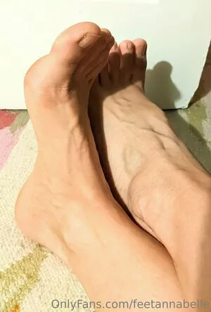 Feetannabelle OnlyFans Leaked Free Thumbnail Picture - #nxRfhJFRZv