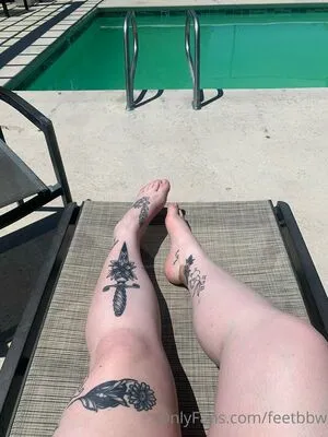 Feetbbw OnlyFans Leaked Free Thumbnail Picture - #8BQlKtAmPg