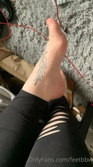 Feetbbw OnlyFans Leaked Free Thumbnail Picture - #CePAFo1xQb