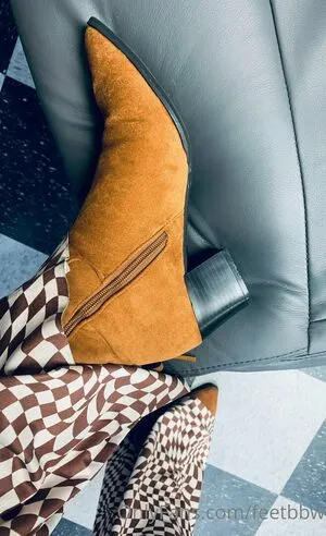 Feetbbw OnlyFans Leaked Free Thumbnail Picture - #MTZz4Dboww