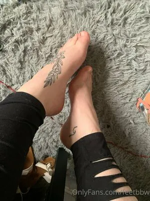 Feetbbw OnlyFans Leaked Free Thumbnail Picture - #OSKTxq3Alq