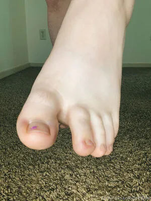 Feetbbw OnlyFans Leaked Free Thumbnail Picture - #aunSQxGNb8