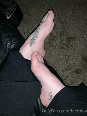 Feetbbw OnlyFans Leaked Free Thumbnail Picture - #jjbYFGSpae