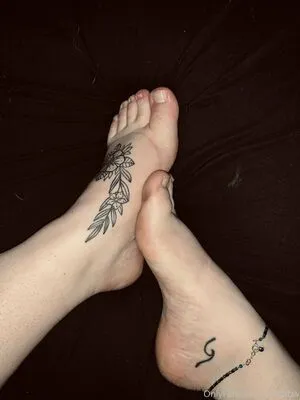 Feetbbw OnlyFans Leaked Free Thumbnail Picture - #udnOuocuvx