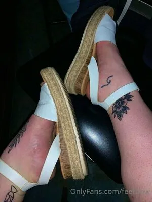 Feetbbw OnlyFans Leaked Free Thumbnail Picture - #vuGDYOoDzg