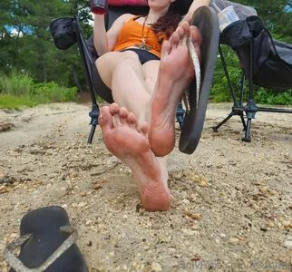 Feetbeth OnlyFans Leaked Free Thumbnail Picture - #JObMaPrXJl