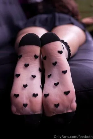 Feetbeth OnlyFans Leaked Free Thumbnail Picture - #JTP9khgem7