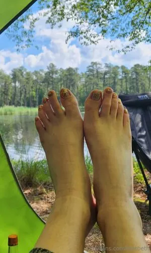 Feetbeth OnlyFans Leaked Free Thumbnail Picture - #tp8wQQ9auL