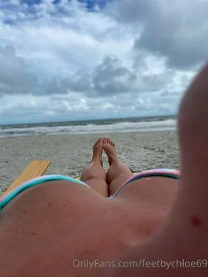 Feetbychloe69 OnlyFans Leaked Free Thumbnail Picture - #xX8l03PrrD
