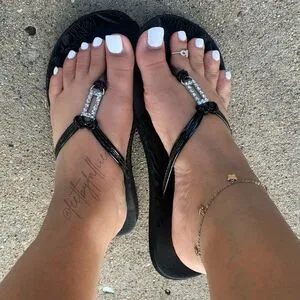 Feetbyfalliie OnlyFans Leaked Free Thumbnail Picture - #cZzFJdAdID