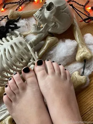 Feetbyjess OnlyFans Leaked Free Thumbnail Picture - #DdLqK3ZXOG