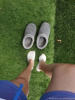 Feetbyjess OnlyFans Leaked Free Thumbnail Picture - #WFKVOPJlcr