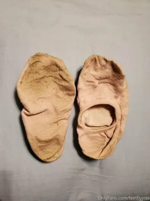 Feetbyjess OnlyFans Leaked Free Thumbnail Picture - #dOu61dOprk