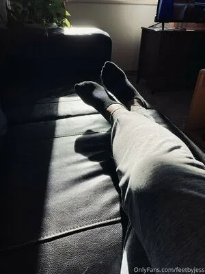 Feetbyjess OnlyFans Leaked Free Thumbnail Picture - #z1ofBFsK5R