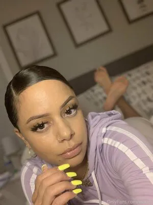 Feetbymiliani OnlyFans Leaked Free Thumbnail Picture - #AGtc6cks3v