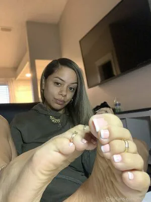 Feetbymiliani OnlyFans Leaked Free Thumbnail Picture - #r62Qk8uSYx