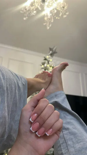 Feetbyselms OnlyFans Leaked Free Thumbnail Picture - #Wy8RrT9J8t