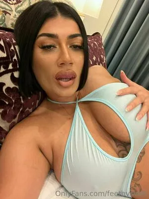 Feetbysvett OnlyFans Leaked Free Thumbnail Picture - #4hszeHHeeT