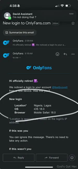 Feetbysvett OnlyFans Leaked Free Thumbnail Picture - #9sWLKg40bv
