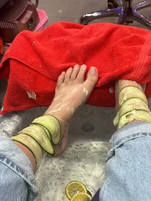 Feetbysvett OnlyFans Leaked Free Thumbnail Picture - #Gfoa5s6HAl