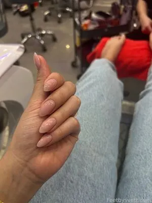 Feetbysvett OnlyFans Leaked Free Thumbnail Picture - #STRmNpwyE2
