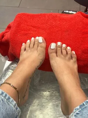 Feetbysvett OnlyFans Leaked Free Thumbnail Picture - #k73cKGFuKz