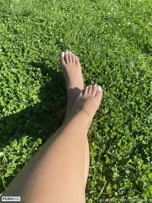 Feetbysvett OnlyFans Leaked Free Thumbnail Picture - #oikOEc5Rip