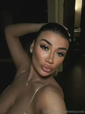Feetbysvett OnlyFans Leaked Free Thumbnail Picture - #wyCmhc8UoH