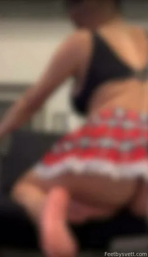 Feetbysvett OnlyFans Leaked Free Thumbnail Picture - #zw97qfEBwy