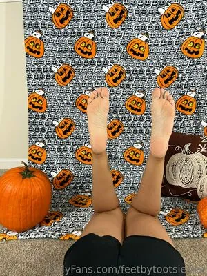 Feetbytootsiefree OnlyFans Leaked Free Thumbnail Picture - #6TuXchq164