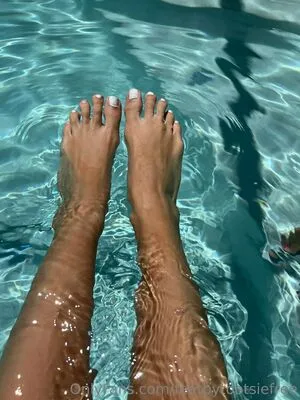 Feetbytootsiefree OnlyFans Leaked Free Thumbnail Picture - #rGMz64YX7n