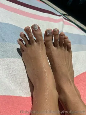 Feetbytootsiefree OnlyFans Leaked Free Thumbnail Picture - #rGX83tFW6T
