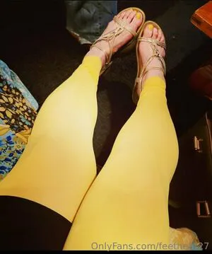 Feetheat27 OnlyFans Leaked Free Thumbnail Picture - #s90zGkVxX1