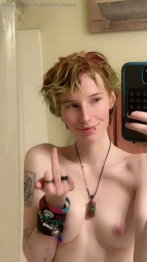 Feetiecutie OnlyFans Leaked Free Thumbnail Picture - #2tkcvqG6Xm