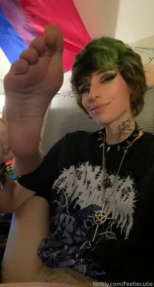 Feetiecutie OnlyFans Leaked Free Thumbnail Picture - #FFVUQxUsXS