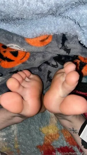 Feetiecutie OnlyFans Leaked Free Thumbnail Picture - #GIOJLEVa1W