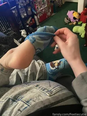 Feetiecutie OnlyFans Leaked Free Thumbnail Picture - #HDUaZvDqqo