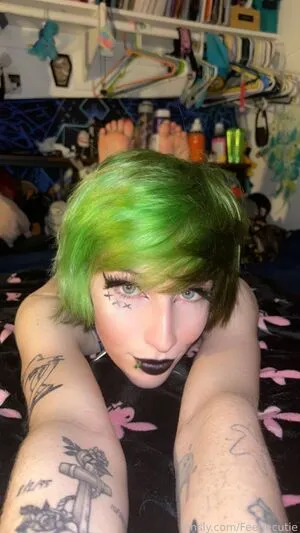Feetiecutie OnlyFans Leaked Free Thumbnail Picture - #KLMP5LVTJf