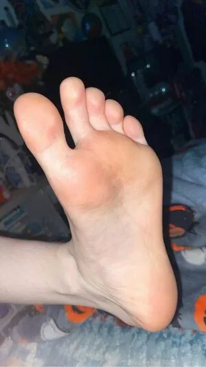 Feetiecutie OnlyFans Leaked Free Thumbnail Picture - #RsFWQCj7ZV